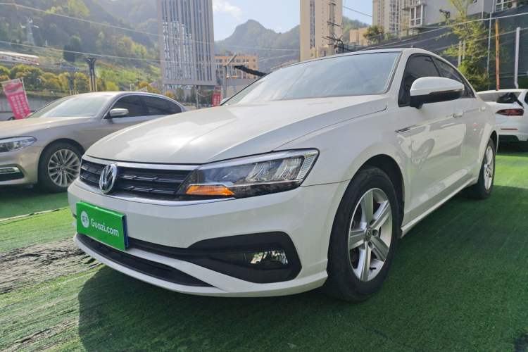 Used Volkswagen Lamando 2021 230TSI DSG Fashion Edition