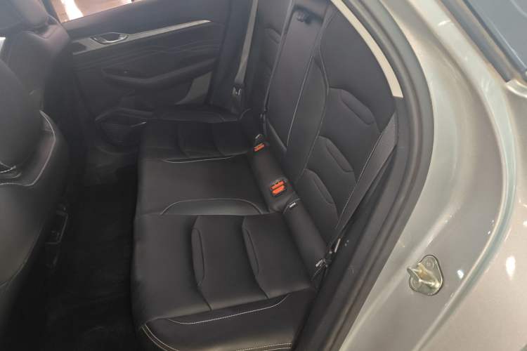 Used Geely Auto Preface 2023 2.0TD Luxury Version