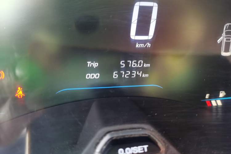 Used Wuling Hongguang S3 2018 1.5L Manual Comfort Model China V Standard