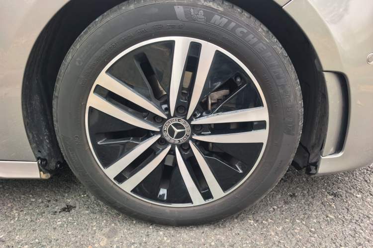 Used Mercedes-Benz A-Class 2019 A 180 L Sport Sedan