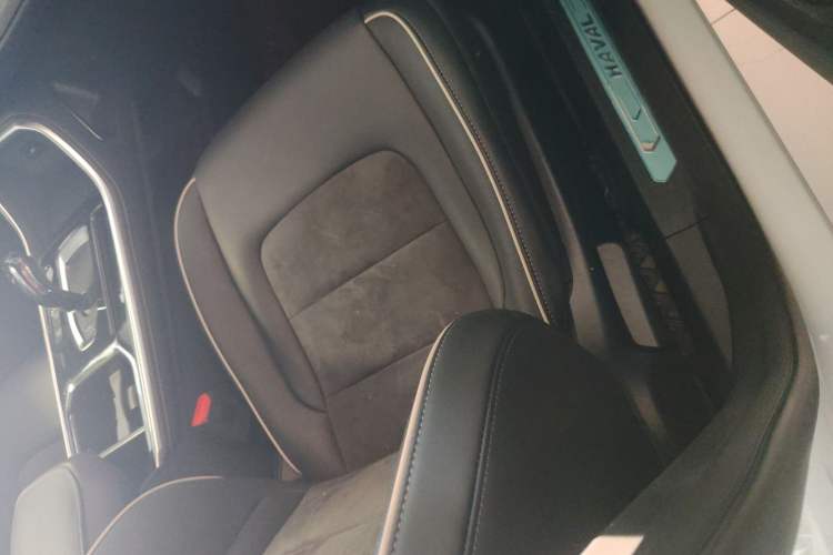 Used Haval H6 2021 China Trend Edition 1.5 GDIT Automatic Champion Version