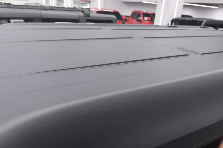 Used Ford Bronco 2024 2.3T Wilderness
