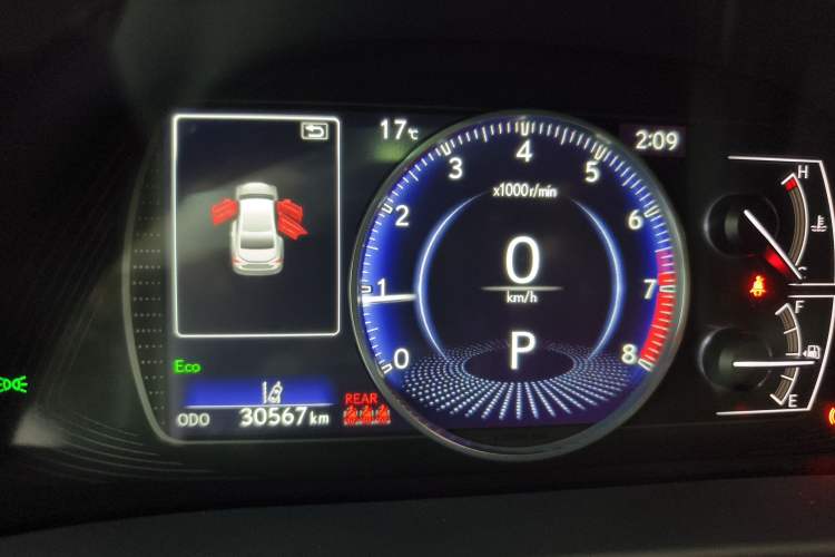 Used Lexus ES 2023 200 Excellence Edition
