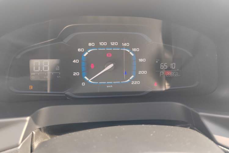 Used Roewe 360 2017 1.5L Automatic Luxury Edition