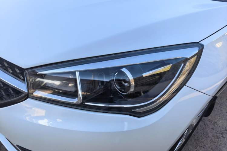 Used Chery Arrizo 5 2017 1.5L Manual Lingchao Edition
