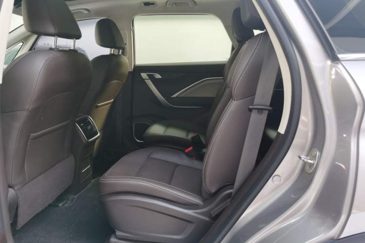 Used Geely Auto Jiajie 2021 1.8TD DCT Comfort Model