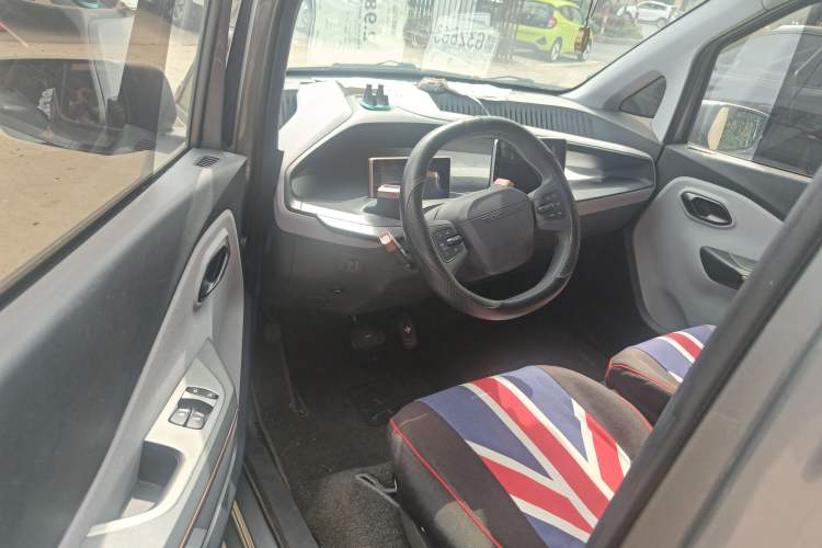 Used Baojun E200 2020 305KM Smart Drive Version