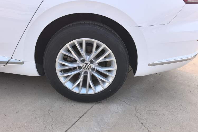 Used Volkswagen FAW-Volkswagen CC 2019 330TSI Glamour Edition China V Standard