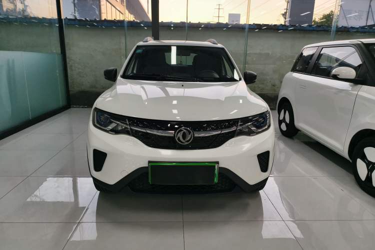 Used Dongfeng NAMMI EX1 2023 PRO Light Wind Edition Lightning Model