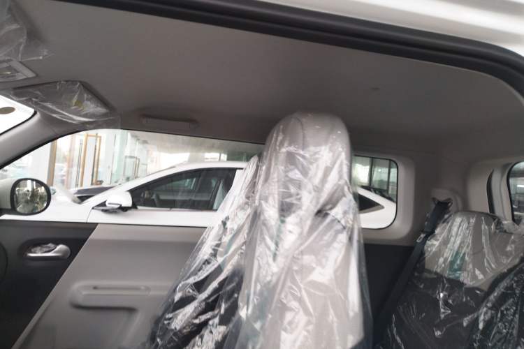 Used Changan Lumin 2025 205 km Xiangqin Version
