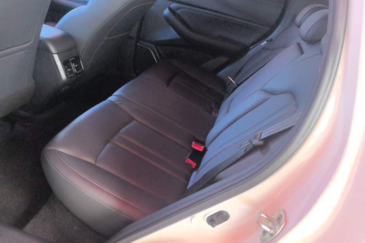 Used GAC Trumpchi GS4 2020 270T Automatic Elite Tech Edition