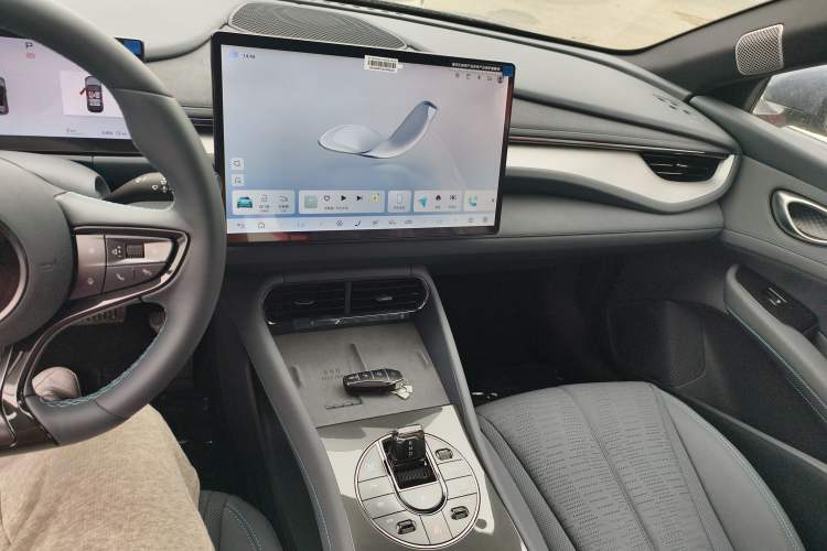 Used BYD Seal 06GT 2025 505 Wave Plus Edition
