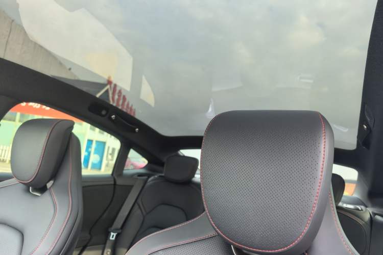 Used Xiaomi Auto SU7 2024 Rear-Drive Ultra-Long Range Advanced Pro-Level Intelligent Driving Version