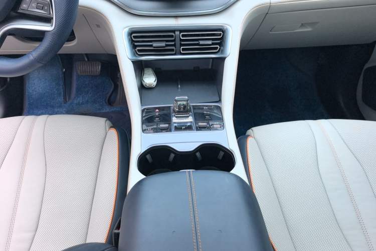 Used BYD Song PLUS New Energy 2023 Champion Edition DM-i 110KM Flagship PLUS