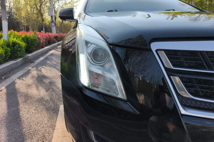 Used Cadillac XTS 2017 28T Tech Edition
