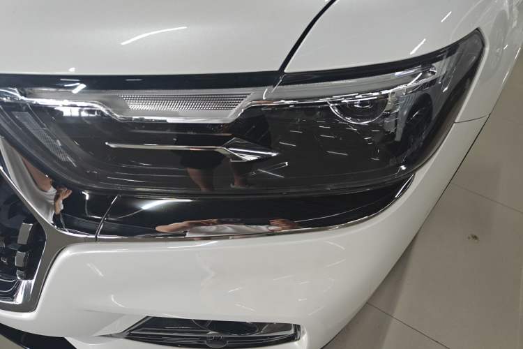 Used Haval H6 2023 National Trend Edition 1.5T Automatic Urban Version