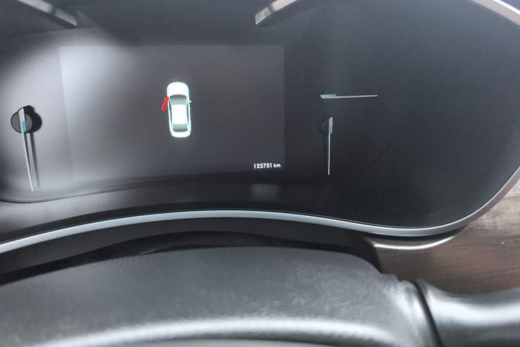 Used BAIC Senova D50 2019 1.5L Manual Prestige Edition China VI