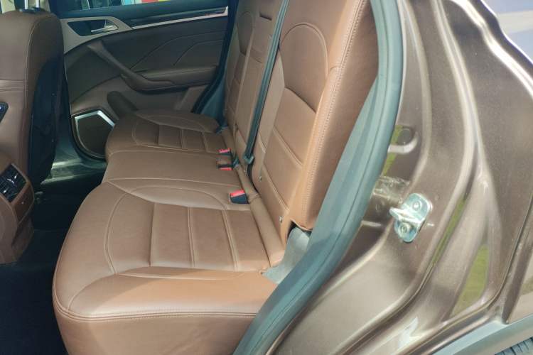 Used Haval H7 2017 Red-Label H7 2.0T Automatic Prestige Model