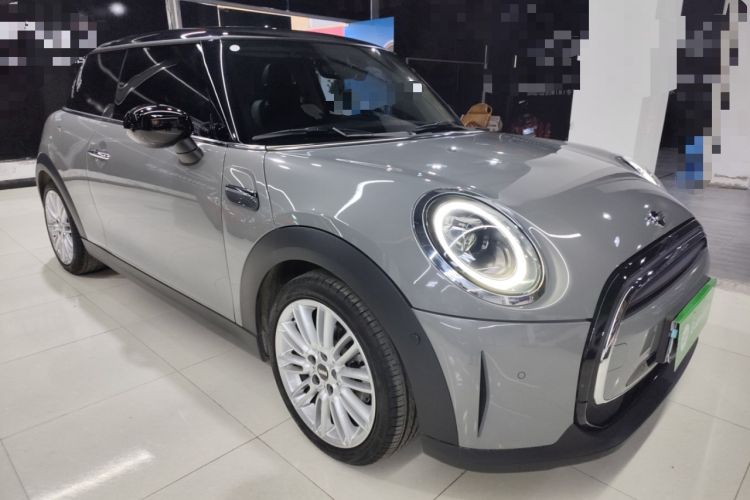 Used MINI MINI 2022 Updated 1.5T COOPER Classic Edition