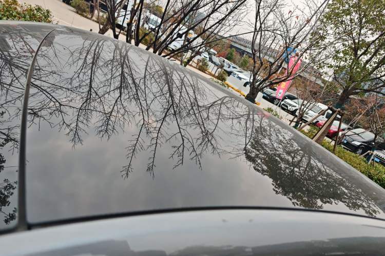 Used XPeng P7 2020 670E
