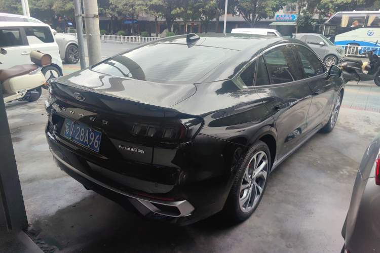 Used Ford Mondeo 2022 Facelifted EcoBoost 245 Ultimate Edition
