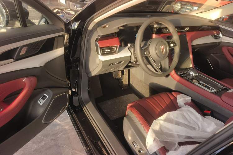 Used Hongqi H5 PHEV 2025 130 Super Hybrid Version