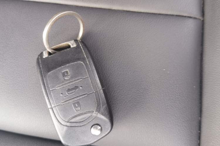 Used Wuling Zhengcheng 2021 1.5T Manual Luxury Version