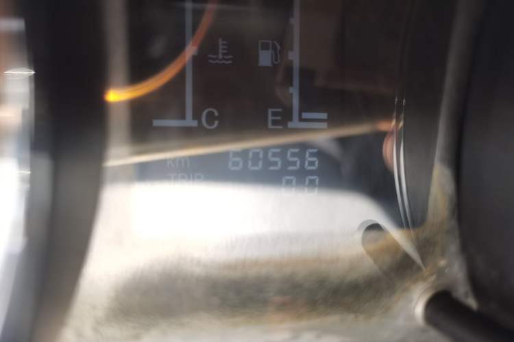 Used HYOSOW S3 2014 1.5L Comfort Version China IV Emission Standard