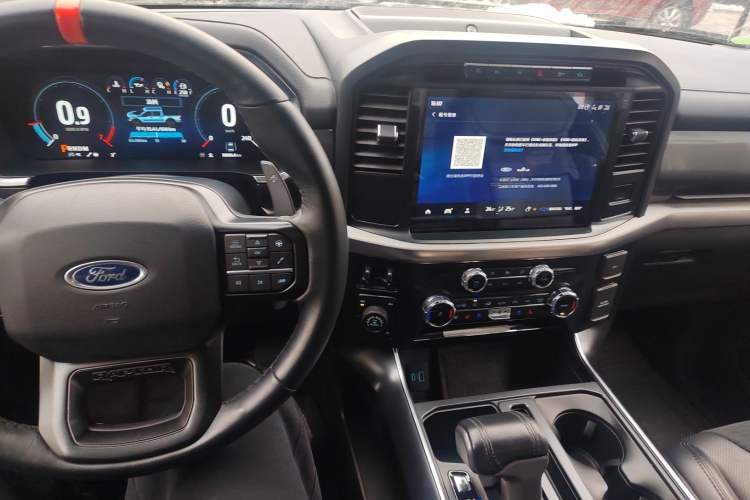 Used Ford F-150 Raptor 2022 3.5T Raptor
