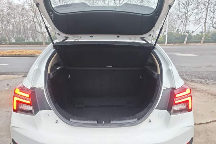 Used Geely Auto Vision S1 2018 1.4T CVT FENGXING Model
