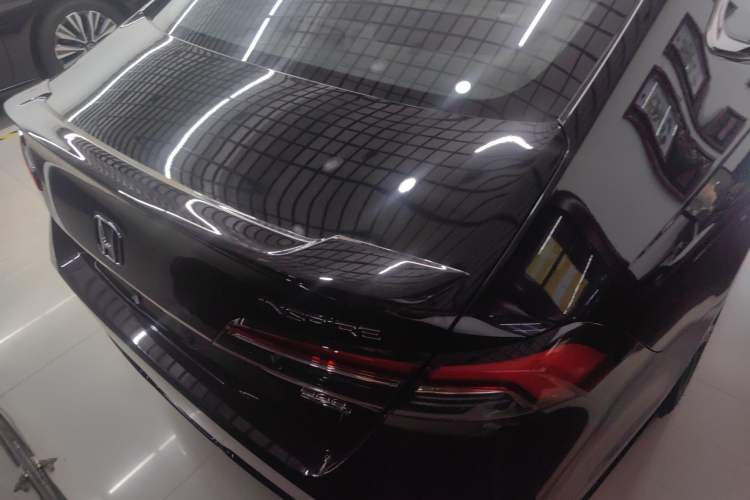 Used Honda Inspire 2025 260TURBO Elegant Edition