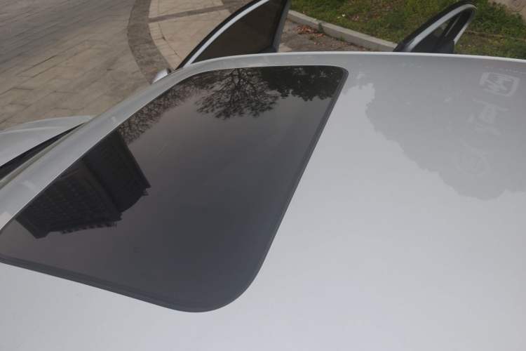 Used Volkswagen Bora 2021 1.5L Automatic Comfort Smart Connect Edition Roof