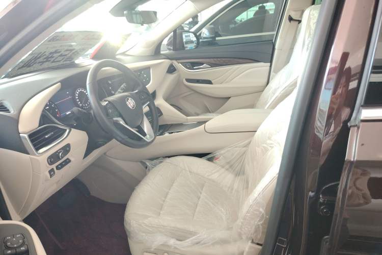 Used Buick Enclave 2020 28T All-Wheel Drive Avenir