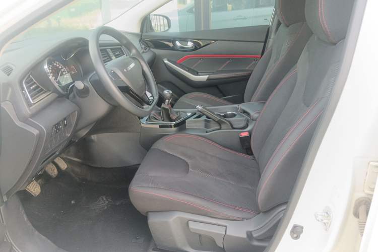 Used Venucia D60 2019 1.6L XE Manual Comfort Edition