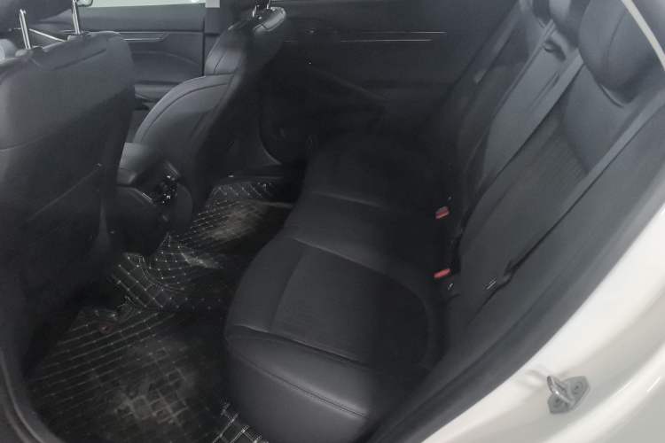 Used Ford Mondeo 2022 Restyled EcoBoost 245 Luxury Version
