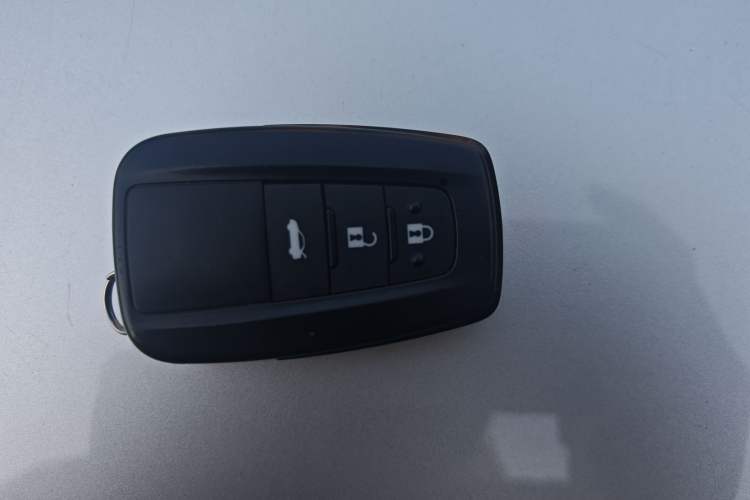 Used Toyota Levin 2021 Dual-Engine 1.8H E-CVT Luxury Edition
