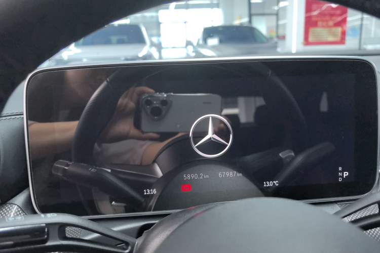 Used Mercedes-Benz C-Class 2023 C 200 L Sport Edition