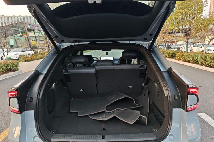 Used XPeng G7 2025 702 Max
