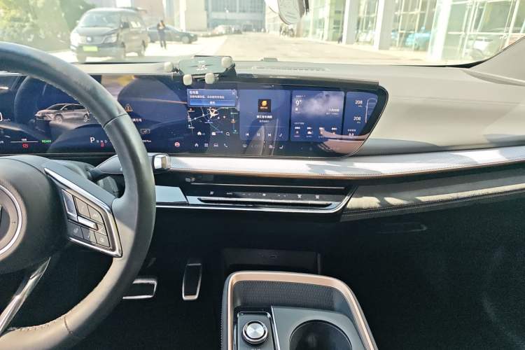 Used Buick E4 2023 GS Edition