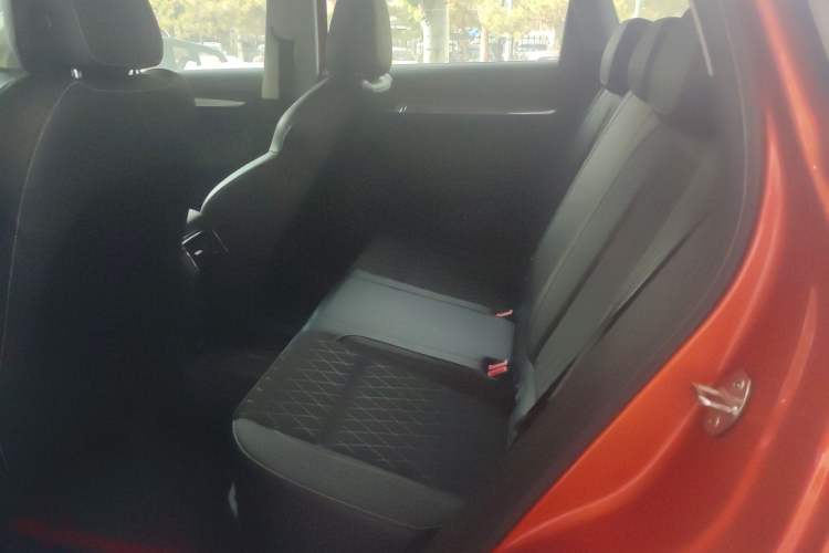 Used Skoda Karoq 2018 TSI280 Luxury Edition China V Standard
