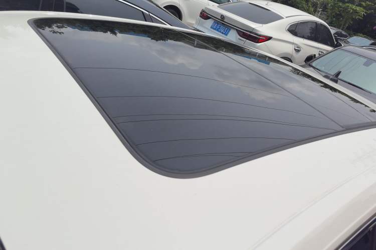 Used Volkswagen Sagitar 2023 280TSI DSG Beyond Lite Edition