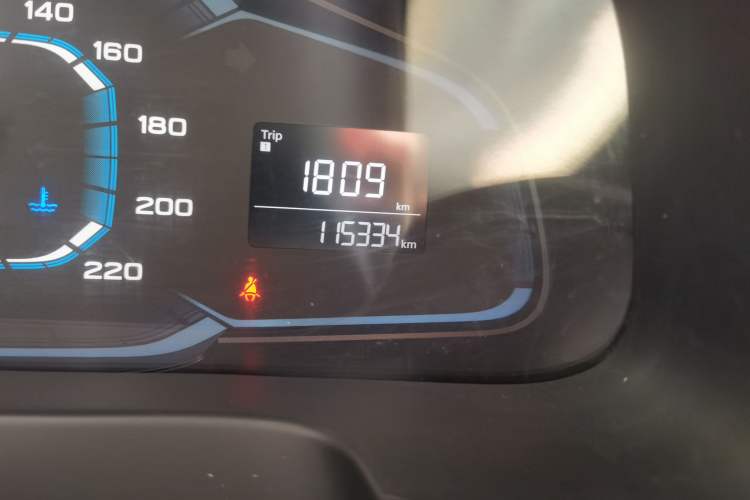 Used Roewe 360 2017 1.5L Manual Elite Edition