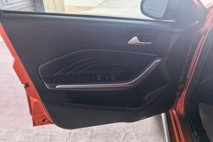 Used Chery Tiggo 3X 2021 PLUS 1.5L CVT "Painkai Red Date" Edition II
