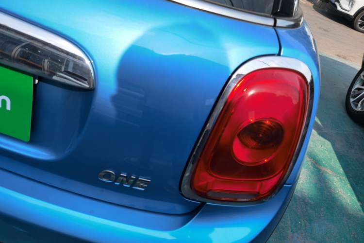 Used MINI MINI 2014 1.2T ONE+
