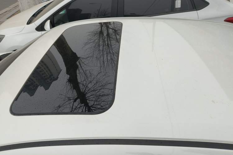 Used Nissan Sylphy 2020 1.6L XL CVT Enjoyment Edition
