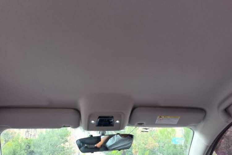 Used BYD e2 2019 Long-Range Version Yao·Luxury Trim