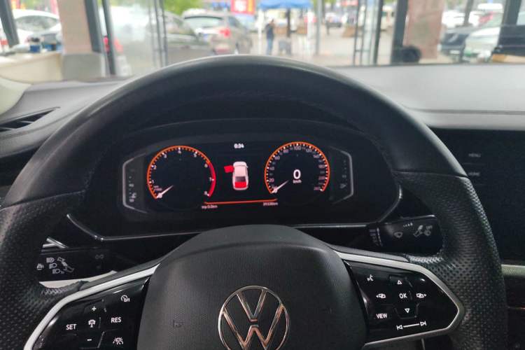 Used Volkswagen Passat 2023 Facelift 330TSI Luxury Edition
