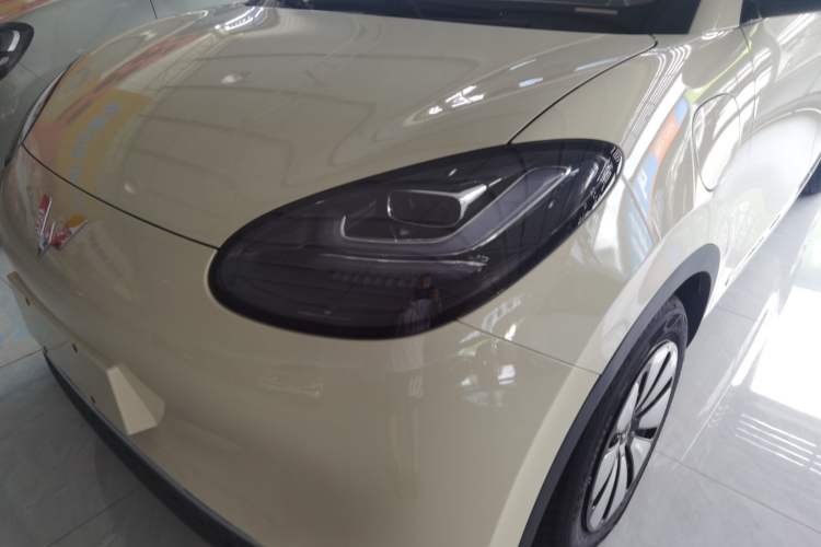 Used Wuling Bingo 2025 333 km Enjoyment Version