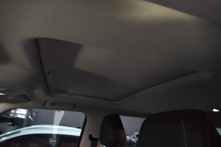 Used Tank 300 2021 Off-Road Edition 2.0T Challenger Headliner