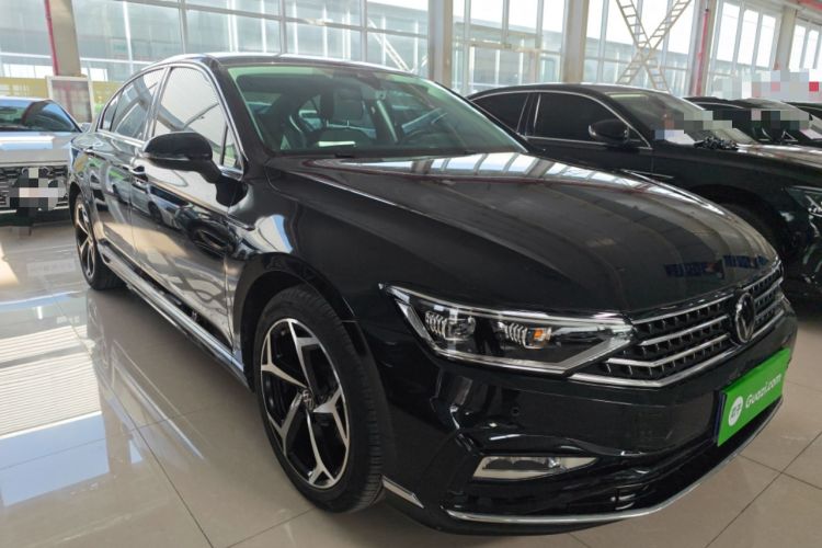 Used Volkswagen Magotan 2023 2 Million Units Commemorative Edition 330TSI DSG Luxury Version